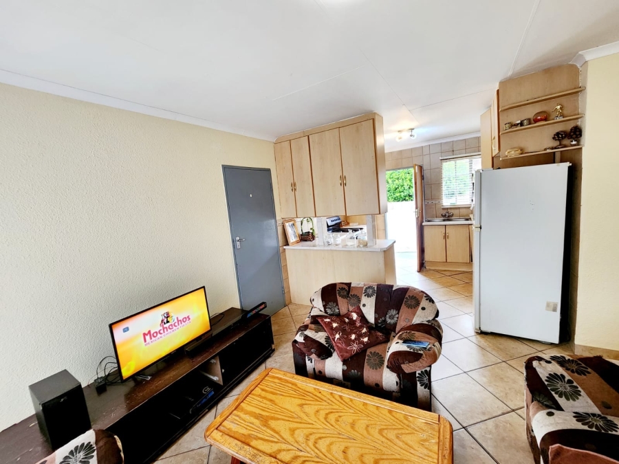 3 Bedroom Property for Sale in Geelhoutpark North West